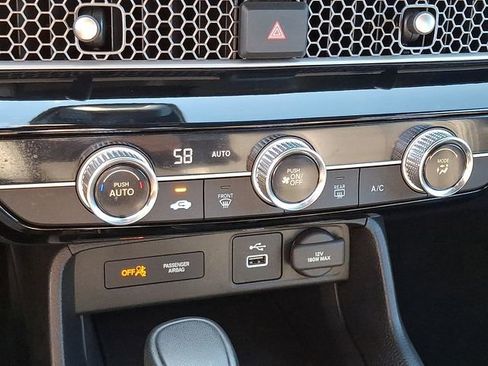 Used 2024 Honda Civic Sport image 16