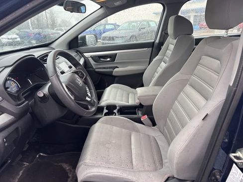 Used 2019 Honda CR-V LX image 19