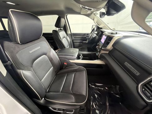 Used 2022 RAM 1500 Laramie image 26