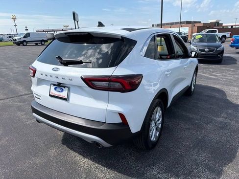 Used 2024 Ford Escape Active FWD image 5