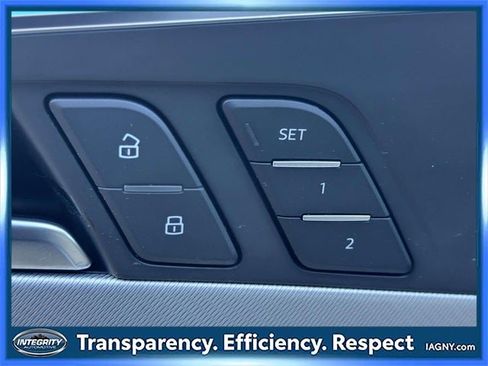 Used 2017 Audi A4 2.0T Premium Plus w/ Premium Plus Package image 19