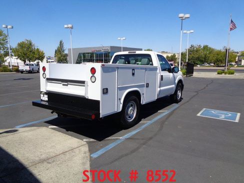Used 2016 Ford F350 XL RWD image 7