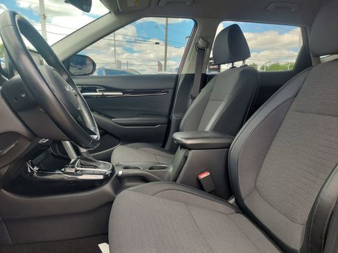 Used 2023 Kia Seltos S FWD image 16