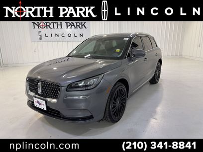 Used 2022 Lincoln Corsair Reserve w/ Luxury Package
