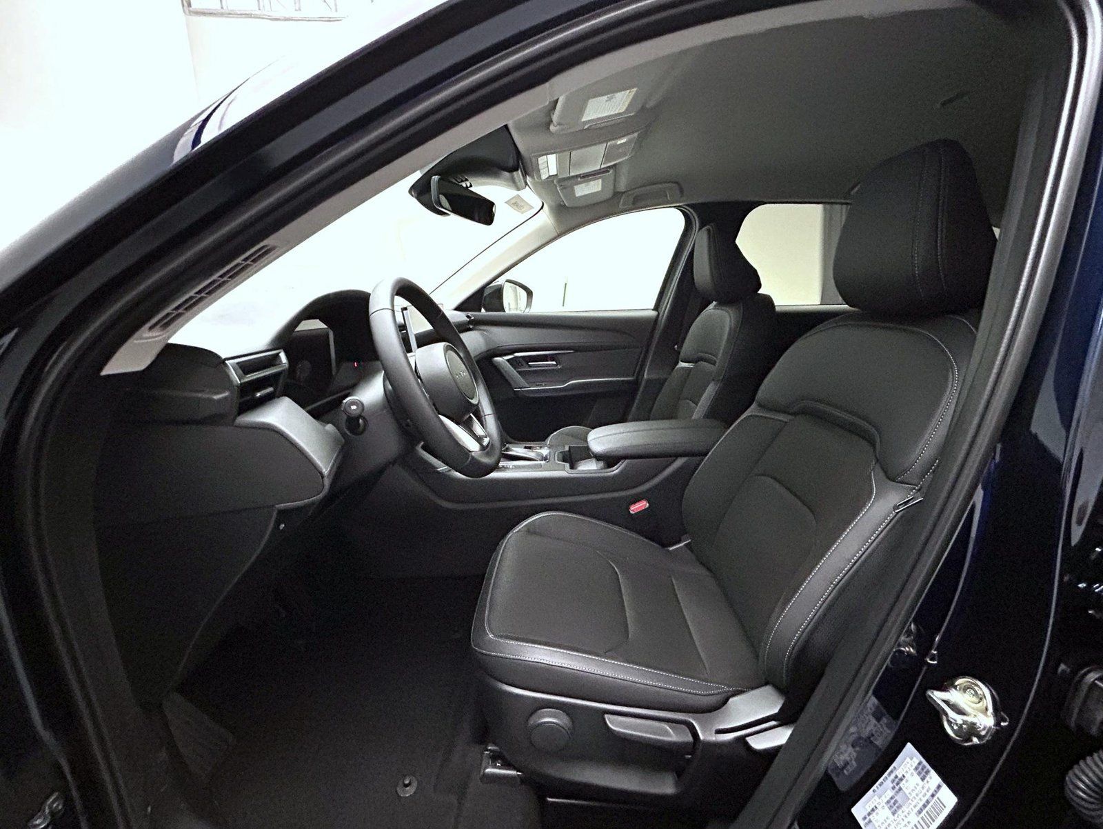 New 2026 MAZDA CX-5 Select AWD/4WD image 11