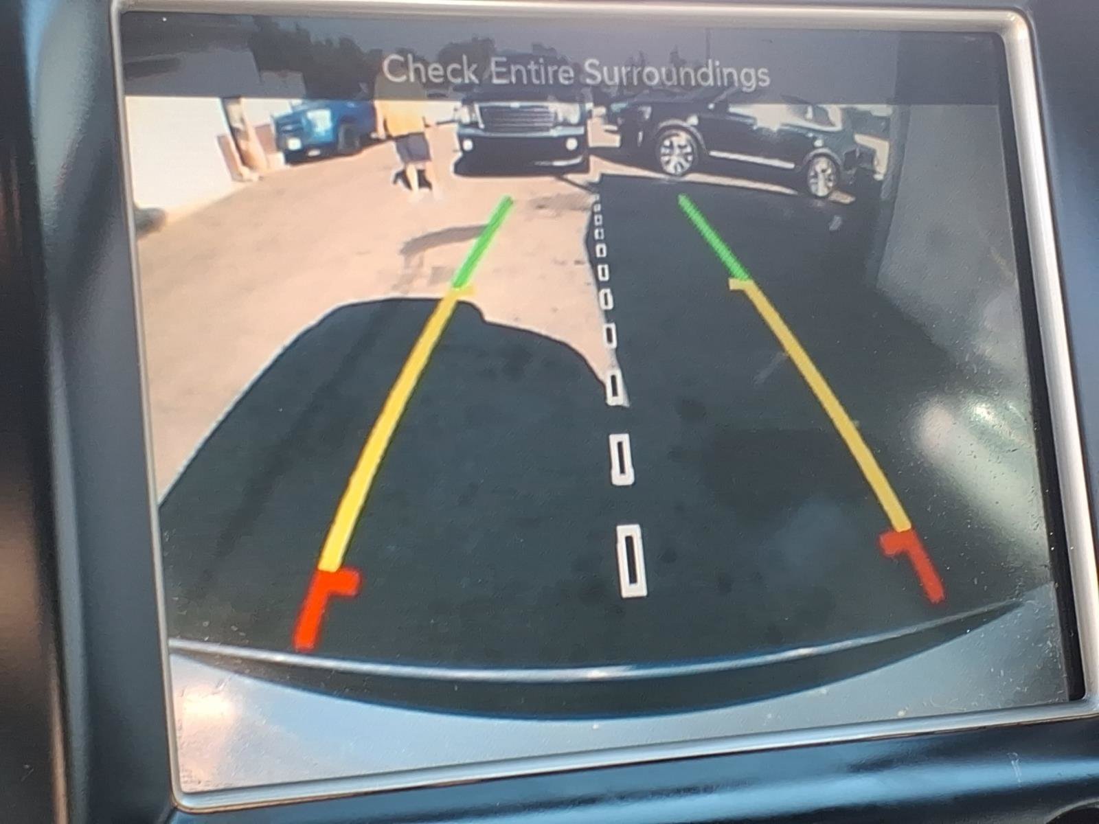 Used 2014 Jeep Grand Cherokee Limited w/ Trailer Tow Group IV AWD/4WD image 9