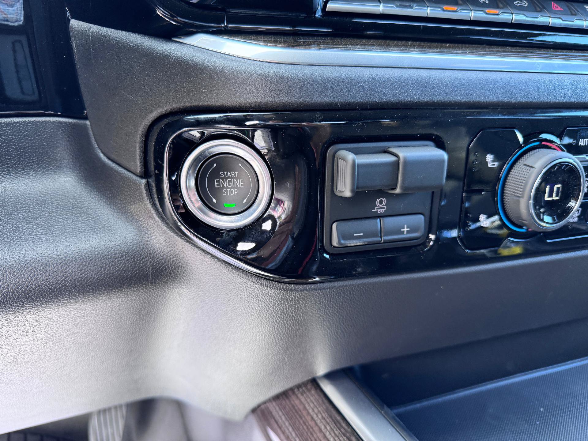 New 2026 Chevrolet Silverado 1500 RST w/ RST All Star Premium Package AWD/4WD image 28