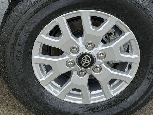 Certified 2026 Toyota Tacoma SR5 RWD image 7