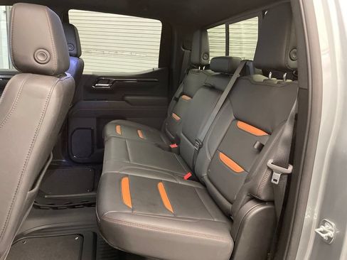 Used 2026 GMC Sierra 1500 AT4 w/ AT4 Premium Package AWD/4WD image 34