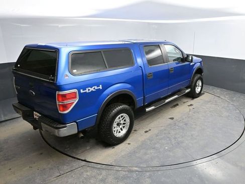Used 2014 Ford F150 XLT w/ Equipment Group 301A Mid image 39
