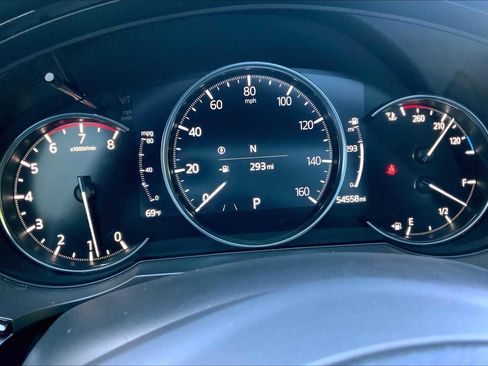 Used 2023 MAZDA CX-9 Grand Touring image 25