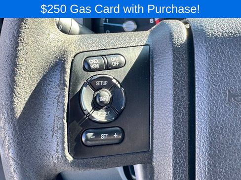 Used 2015 Ford F250 XL w/ Power Equipment Group AWD/4WD image 19