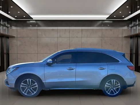 Used 2018 Acura MDX FWD w/ Advance Package image 2