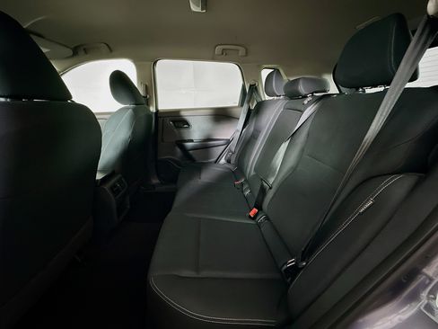 Used 2023 Nissan Rogue S FWD image 26