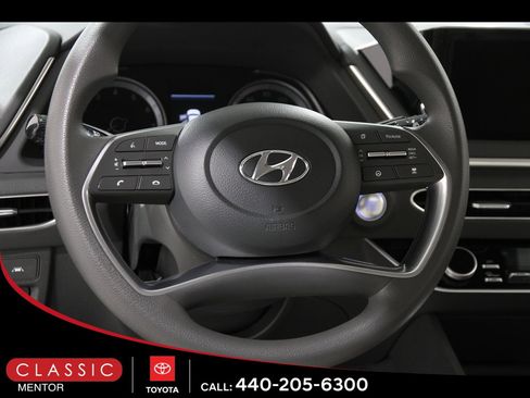 Used 2023 Hyundai Sonata SEL image 7