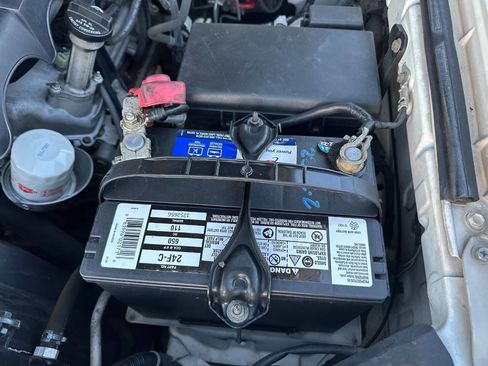 Used 2003 Toyota 4Runner SR5 image 39