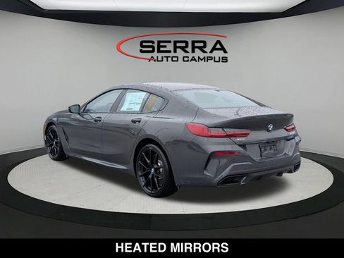 New 2026 BMW 840i xDrive AWD/4WD image 5
