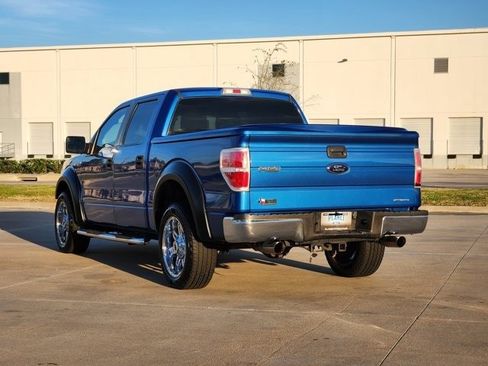 Used 2014 Ford F150 XLT image 7