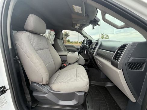 Used 2022 Ford F250 XLT AWD/4WD image 26