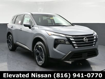 New 2026 Nissan Rogue SV w/ Cold Weather Package