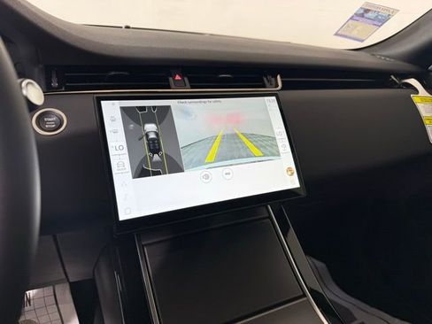 New 2026 Land Rover Range Rover Evoque S image 20