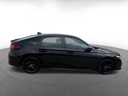 Used 2024 Honda Civic Sport image 8