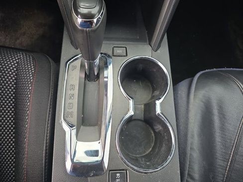 Used 2017 GMC Terrain SLE w/ Driver Alert Package I image 22