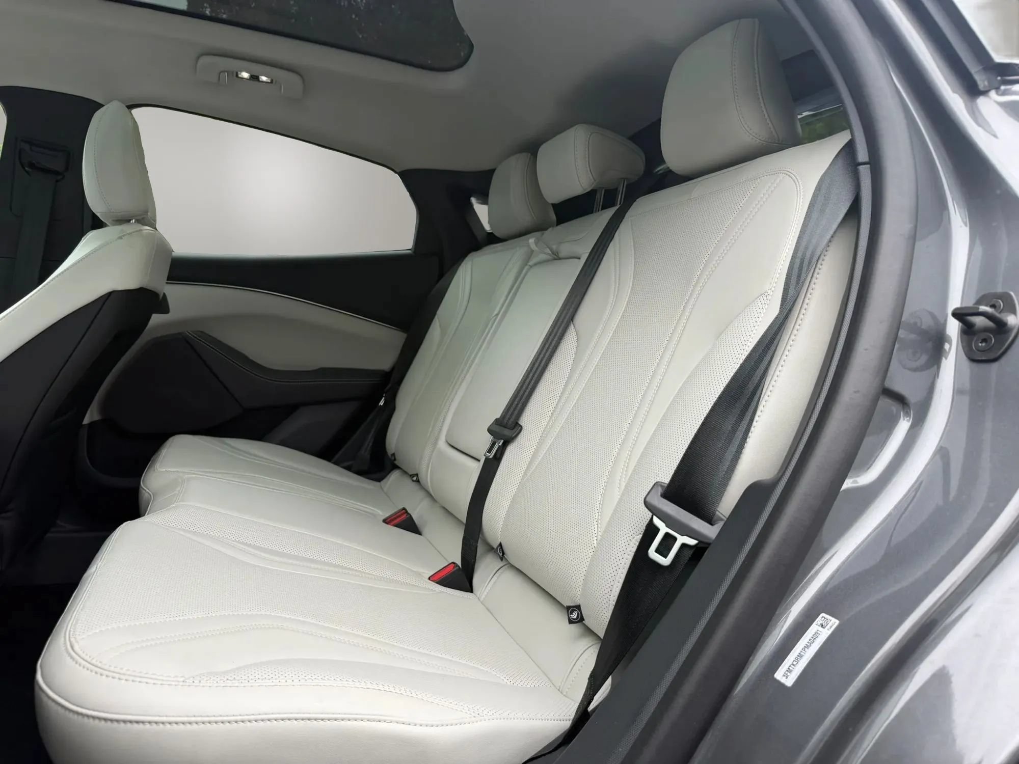Used 2023 Ford Mustang Mach-E Premium RWD image 10