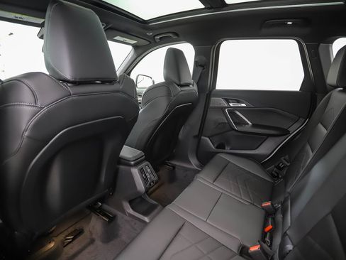 New 2026 BMW X1 xDrive28i w/ Convenience Package image 21