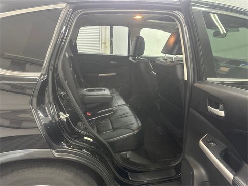 Used 2013 Honda CR-V EX-L image 16