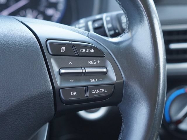 Used 2019 Hyundai Kona SEL FWD image 20
