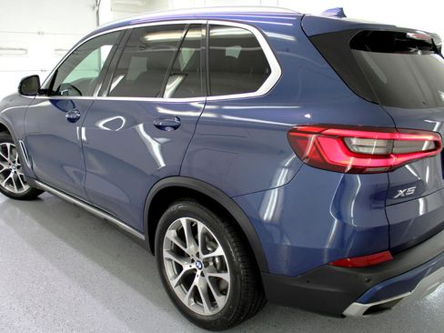 Used 2019 BMW X5 xDrive40i w/ Convenience Package image 16