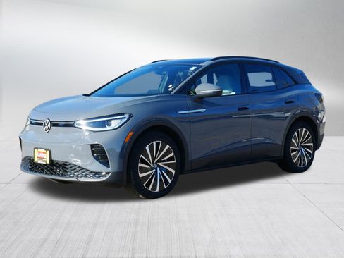 Used 2024 Volkswagen ID.4 S image 3