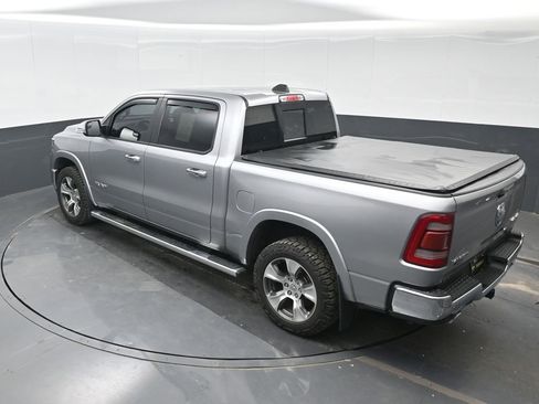 Used 2021 RAM 1500 Laramie image 23