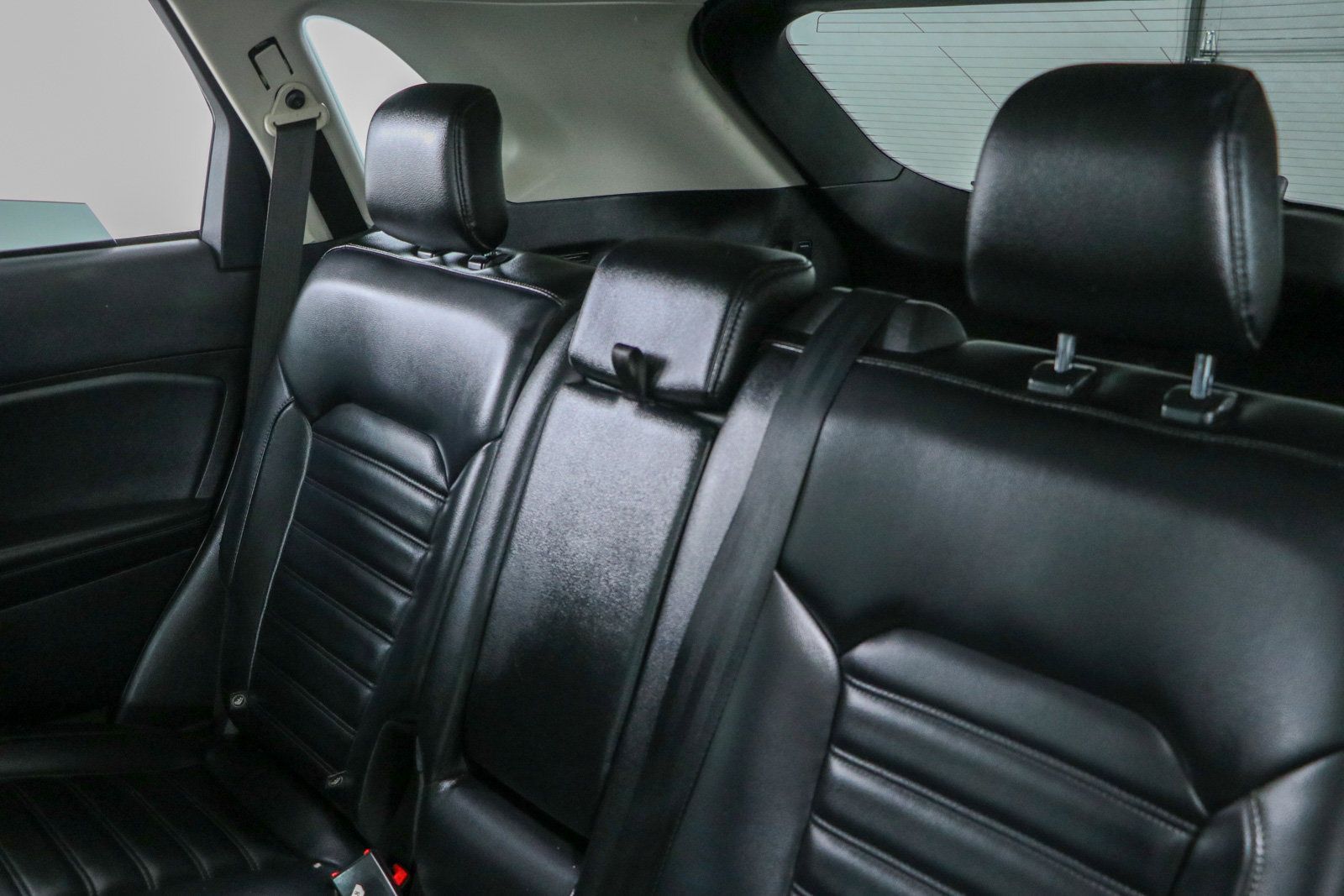 Used 2024 Ford Edge SEL w/ Convenience Package AWD/4WD image 25