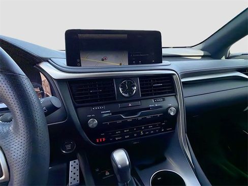 Used 2022 Lexus RX 350 F Sport image 27
