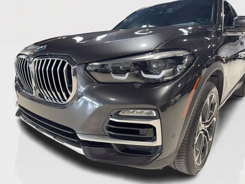 Used 2020 BMW X5 sDrive40i w/ Premium Package image 8