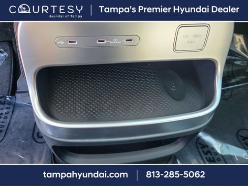 New 2026 Hyundai Ioniq 9 SE image 68