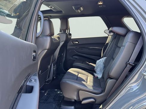 New 2026 Dodge Durango GT image 23