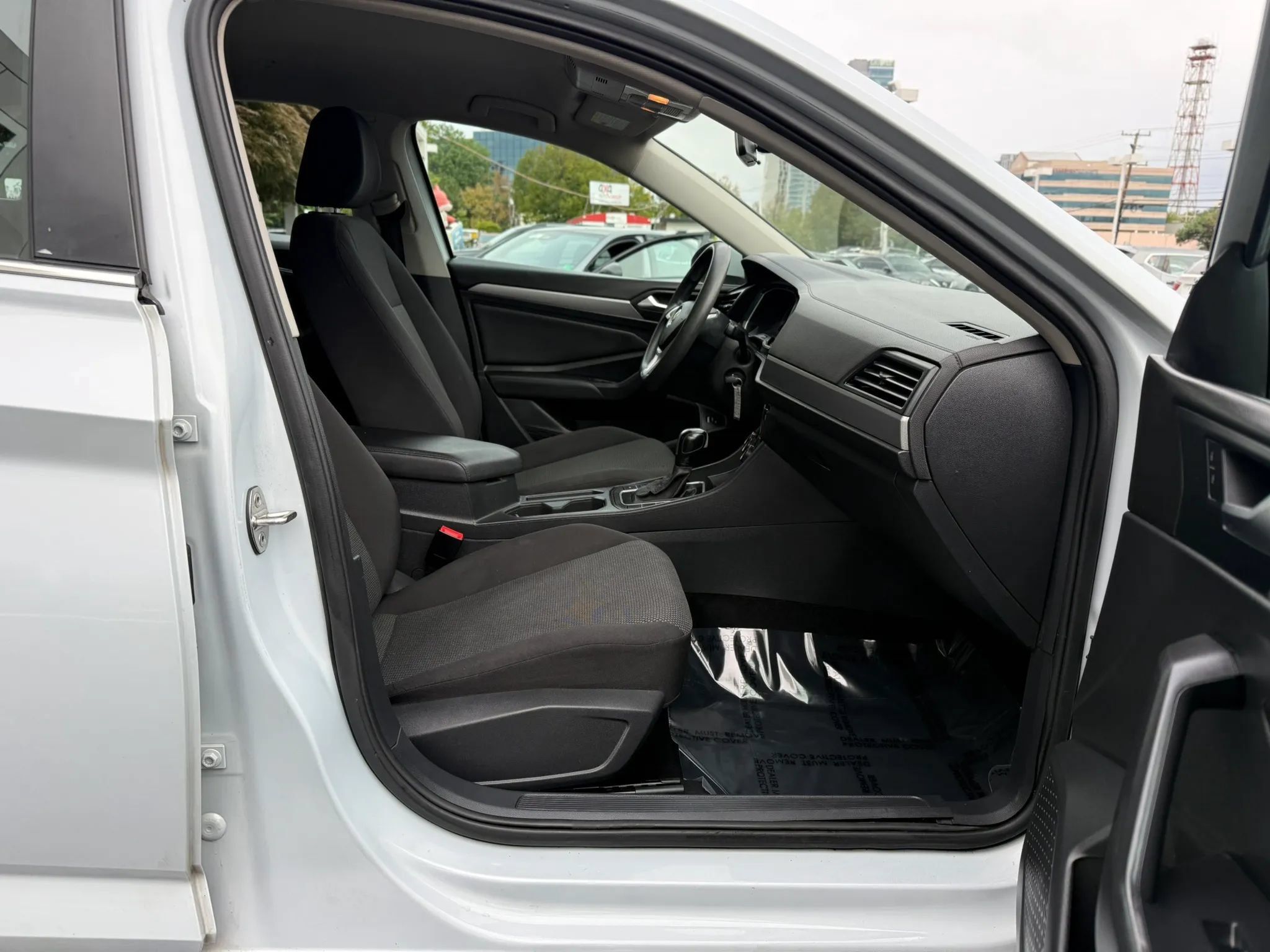 Used 2019 Volkswagen Jetta S FWD image 32