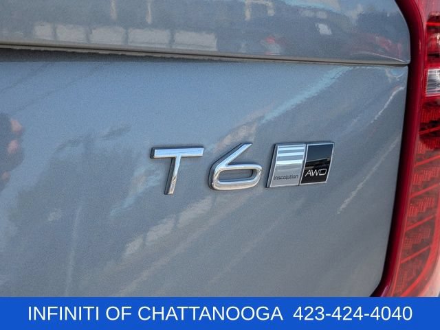 Used 2020 Volvo XC90 T6 Inscription w/ Protection Package Premier AWD/4WD image 36