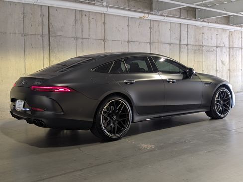 Used 2024 Mercedes-Benz AMG GT 53 image 56
