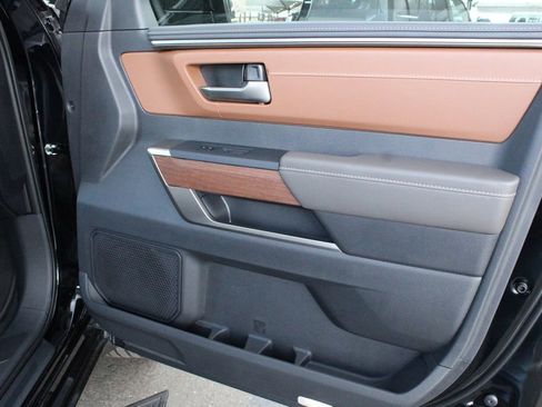 New 2026 Toyota Tundra 1794 Edition AWD/4WD image 49