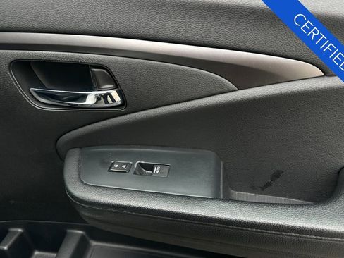 Certified 2022 Honda Pilot Sport image 21