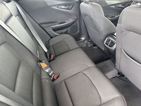 Certified 2023 Chevrolet Malibu LT image 19