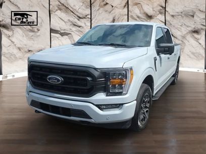 Used 2021 Ford F150 XLT w/ Equipment Group 302A High