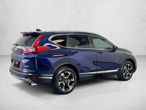 Used 2018 Honda CR-V Touring image 5