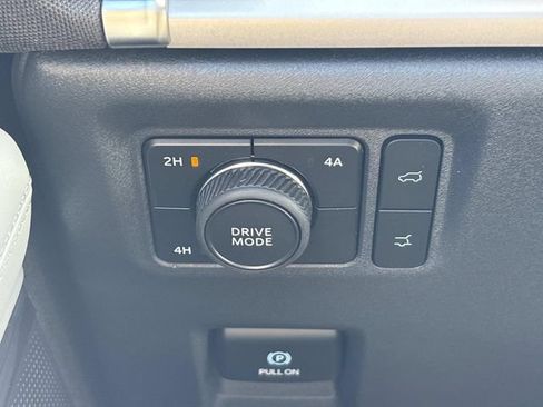New 2027 Ford Expedition Max Active AWD/4WD image 32