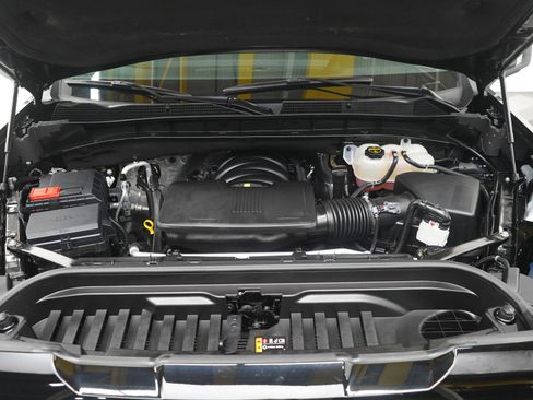 Used 2025 GMC Sierra 1500 AT4 w/ AT4 Preferred Package image 31