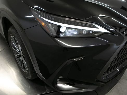 Used 2024 Lexus NX 350h AWD w/ Cold Area Package image 12